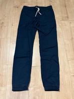 Broek donker blauw maat 158, Broek, C&A, Ophalen of Verzenden, Zo goed als nieuw