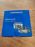 Campingaz Trekking Kit - Nieuw in doos!, Ophalen of Verzenden, Nieuw