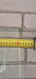 Glazen douchewand (nieuw) 80 x 200, Huis en Inrichting, Ophalen, Nieuw