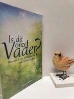 Lalleman, Hetty; Is dit onze Vader?, Ophalen of Verzenden, Gelezen, Christendom | Protestants