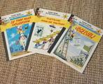 Lucky Luke Stripcollectie 2,3,4., Ophalen of Verzenden, Zo goed als nieuw