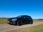 Mercedes Benz A250 2.0 sport ambition, Automaat, Zwart, Particulier, A-Klasse