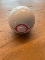 Trainer Guess Bal - Sinnoh Editie, Ophalen of Verzenden, Gebruikt, Overige typen