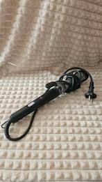 Krultang - Voor mooie krullen!, Ophalen of Verzenden, Gebruikt, Haarverzorging