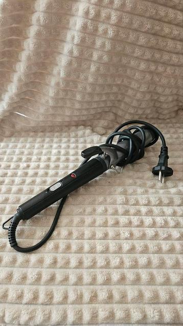 Krultang - Voor mooie krullen! beschikbaar voor biedingen