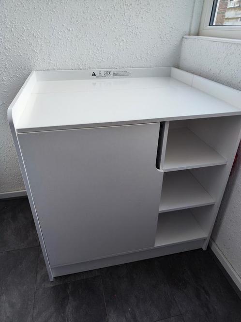 Petit Amelie commode, Kinderen en Baby's, Kinderkamer | Commodes en Kasten, Zo goed als nieuw, 90 tot 105 cm, 50 tot 70 cm, Ophalen of Verzenden