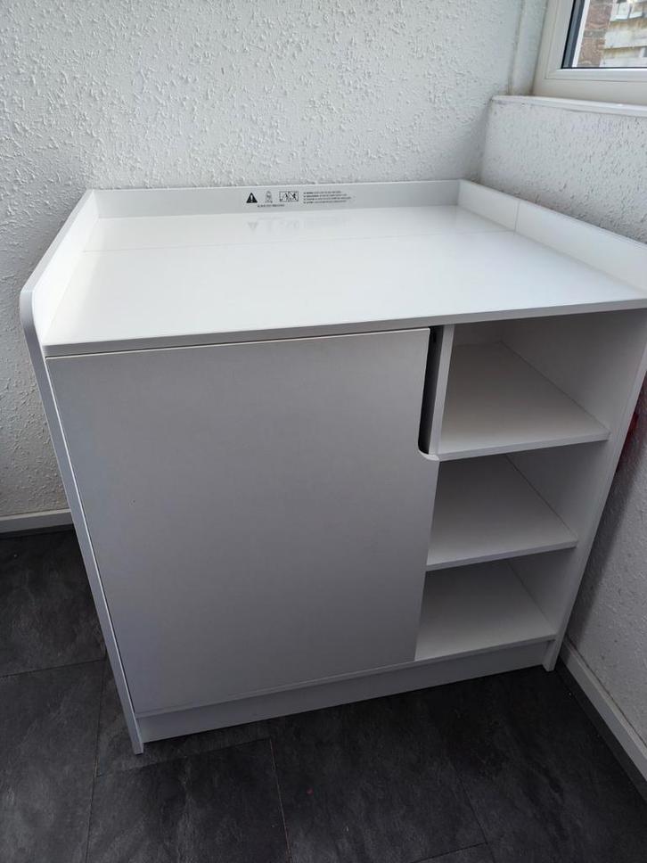 Petit Amelie commode, Kinderen en Baby's, Kinderkamer | Commodes en Kasten, Zo goed als nieuw, 90 tot 105 cm, 50 tot 70 cm, Ophalen of Verzenden