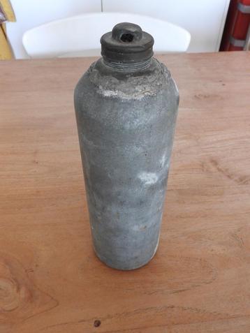 Mooie antieke kruik. Decoratief in je huis. beschikbaar voor biedingen