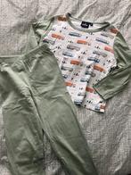 Scania pyjama maat 104/110, Ophalen of Verzenden, Zo goed als nieuw, Jongen of Meisje, Nacht- of Onderkleding