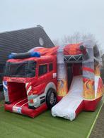 Springkussen te huur / springkussen huren, Ophalen of Verzenden, Zo goed als nieuw, Overige