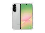 Samsung Galaxy A56 5G 256GB Lightgray Nieuw, Samsung, Overige modellen, Wit, Touchscreen