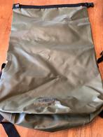 Waterdichte rugzak nieuw kleur groen 30 liter, Ophalen, Nieuw, Groen, 30 cm of meer