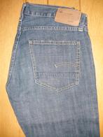 G-STAR spijkerbroek Low Boot maat 33 x 34 - nieuw -, Kleding | Heren, Spijkerbroeken en Jeans, G-Star Raw, Blauw, Nieuw, Ophalen of Verzenden