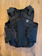 Horka bodyprotector kind maat S, Dieren en Toebehoren, Paardrijkleding, Ophalen of Verzenden, Zo goed als nieuw, Kinderen