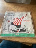 Ted de Braak - Hee Ted!, Ophalen of Verzenden, Zo goed als nieuw
