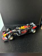 Max Verstappen RB15 auto, Ophalen of Verzenden, Zo goed als nieuw, Auto, Bburago