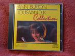 CD Ann Burton / Louis van Dijk – Collection , CDCBS 26611, Ophalen of Verzenden, 1980 tot heden, Zo goed als nieuw, Jazz