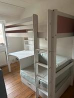 Hoogslaper, Ophalen, Gebruikt, Hoogslaper