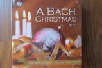 10Cd: A Bach Christmas, Cantates, orgel werken, oratorium, Cd's en Dvd's, Ophalen of Verzenden, Classicisme, Zo goed als nieuw