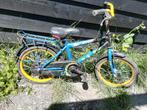 Leuke kinderfiets, Gazelle Jungle., Ophalen, Gebruikt, 16 tot 20 inch, Gazelle Jungle