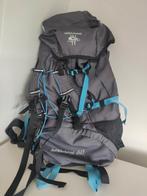 Wildebeast backpack 50l, Sport en Fitness, Bergsport en Wandelen, Ophalen, Zo goed als nieuw, Rugzak