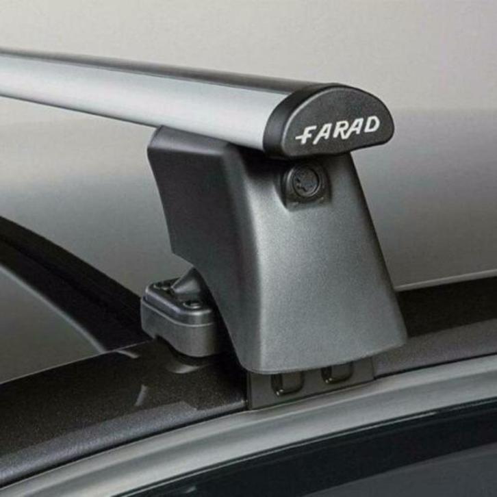 Dakdragers Toyota Prius Wagon Plus Koop of huur, Auto diversen, Dakdragers, Nieuw, Ophalen of Verzenden