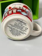 Starbucks YAH Ornament England 2oz – You Are Here Collection, Verzamelen, Merken en Reclamevoorwerpen, Gebruiksvoorwerp, Nieuw
