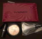 MAC cosmetics make-up travel set, Nieuw, Gehele gezicht, Make-up, Verzenden