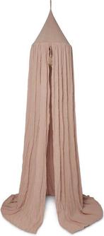 Bedhemel Konges Sløjd taupe, Ophalen of Verzenden, Zo goed als nieuw, Klamboe