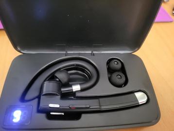 telecomunicatie Handsfree bellen beschikbaar voor biedingen
