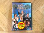 The Beverly Hillbillies (1993) op DVD (krasvrij, met NL), Cd's en Dvd's, 1980 tot heden, Ophalen of Verzenden, Zo goed als nieuw