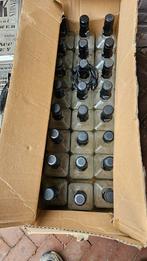 Jack Daniels lege flessen - Decoratie, Ophalen of Verzenden, Gebruikt