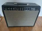 Fender Deluxe Amp gitaarversterker Blackface uit 1964, Muziek en Instrumenten, Ophalen, Zo goed als nieuw, Gitaar, Minder dan 50 watt