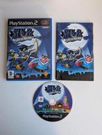 Sly 2 de dievenbende Ps2, 1 speler, Ophalen of Verzenden, Zo goed als nieuw, Vanaf 3 jaar