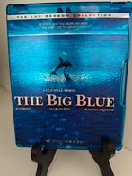 The Big Blue - Blu-ray Director's Cut 1988 NL uitgave parel, Ophalen, Zo goed als nieuw, Avontuur