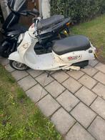 Sym Mio scooter (gele kenteken), Fietsen en Brommers, Snorfietsen en Snorscooters, Gebruikt, SYM, Ophalen of Verzenden, Benzine
