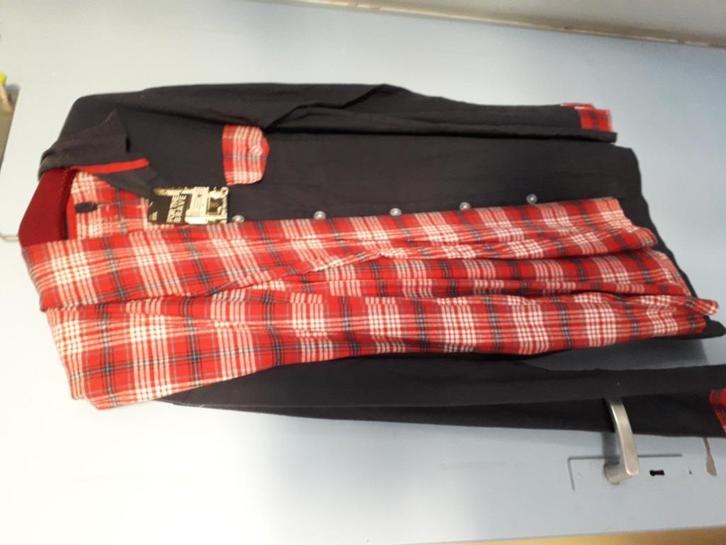 PYAMA nieuw, flanel xxl, Kleding | Heren, Overige Herenkleding, Nieuw, Ophalen