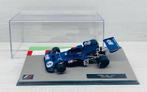Ixo Altaya 1:43 | Tyrrell Ford 006 1973 - J. Stewart, Ophalen of Verzenden, Zo goed als nieuw, Auto, Overige merken
