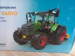 Fendt 620 Vario met Holaras Rol UH, Ophalen of Verzenden, Nieuw, Tractor of Landbouw, Universal Hobbies