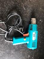 Verf brander  Black & Decker gebruikt., Doe-het-zelf en Verbouw, Ophalen, Gebruikt, Overige typen