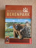 Berenpark Bordspel - Zo Goed Als Nieuw!, Hobby en Vrije tijd, Gezelschapsspellen | Bordspellen, Een of twee spelers, Ophalen of Verzenden