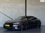Audi E-tron GT RS, Carbondak, Carbonpakketten,Nachtzicht,B&O, Automaat, Gebruikt, Zwart, 600 pk