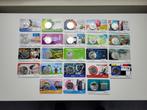 Diverse 5 euro coincards, Postzegels en Munten, Ophalen, Koningin Beatrix, Euro's, Losse munt