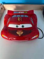 Cars Laptop en takel laptop, Kinderen en Baby's, Speelgoed | Educatief en Creatief, Ophalen of Verzenden, Gebruikt, Elektronica