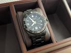 Victorinox Maverick Black Edition Horloge, Sieraden, Tassen en Uiterlijk, Horloges | Heren, Overige merken, Staal, Staal, Polshorloge