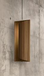 Design Hanglamp 'Frames' NORR11, Nieuw, Scandinavisch, Ophalen of Verzenden, 75 cm of meer