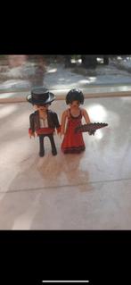 Playmobil Spaanse Poppetjes, Kinderen en Baby's, Speelgoed | Playmobil, Ophalen of Verzenden, Zo goed als nieuw