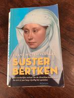 Frans Willem Verbaas - Suster Bertken, Ophalen of Verzenden, Zo goed als nieuw, Frans Willem Verbaas