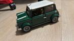 Lego 10242 creator Mini Cooper, Verzenden, Zo goed als nieuw