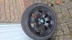 Bmw e90 winterbanden, Auto-onderdelen, Banden en Velgen, Ophalen, Winterbanden, Velg(en)